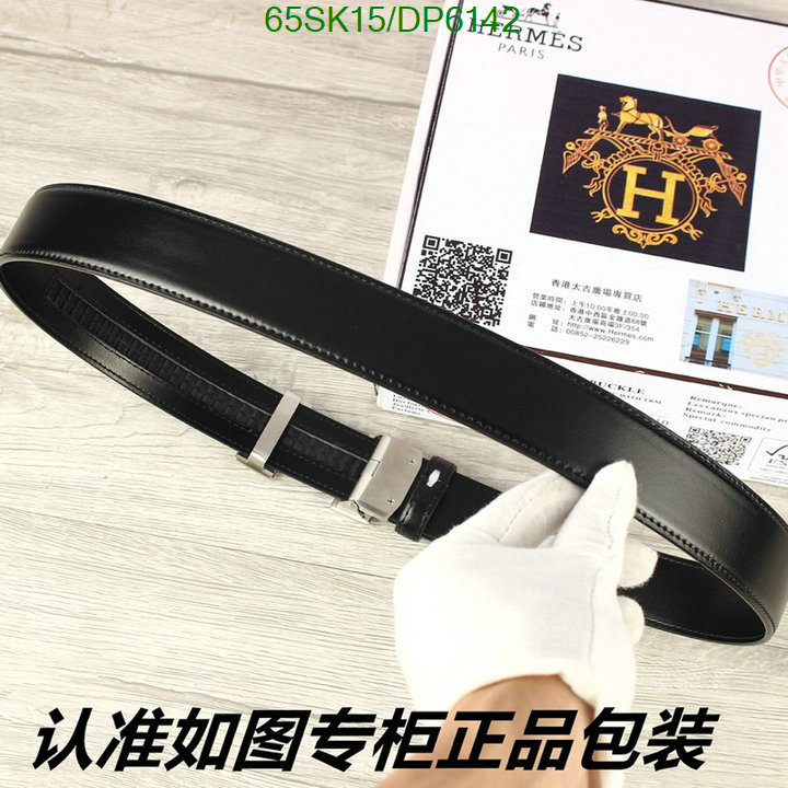 Belts-Hermes Code: DP6142 $: 65USD