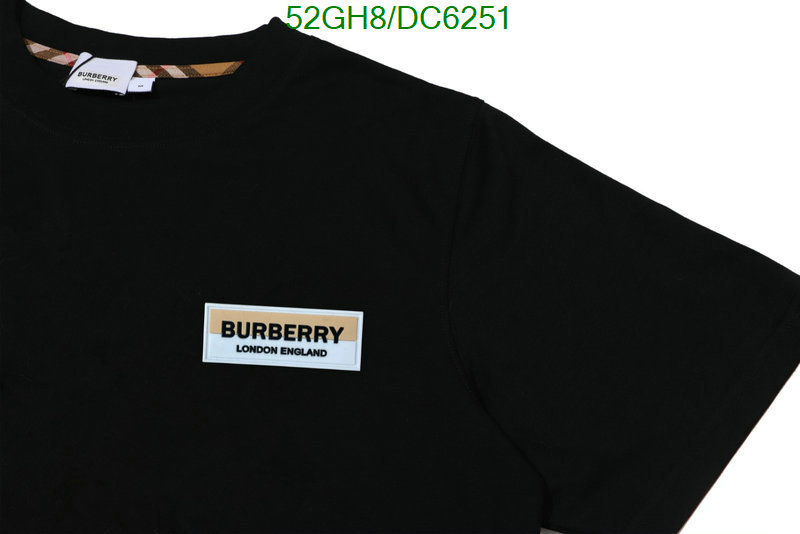 Clothing-Burberry Code: DC6251 $: 52USD