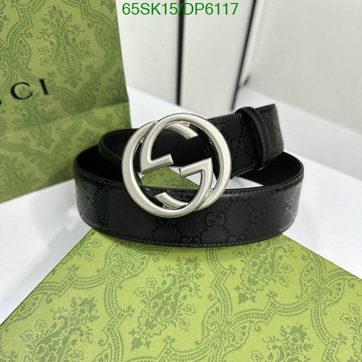 Belts-Gucci Code: DP6117 $: 65USD