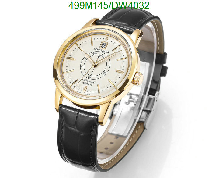 Watch-Mirror Quality-Longines Code: DW4032 $: 499USD