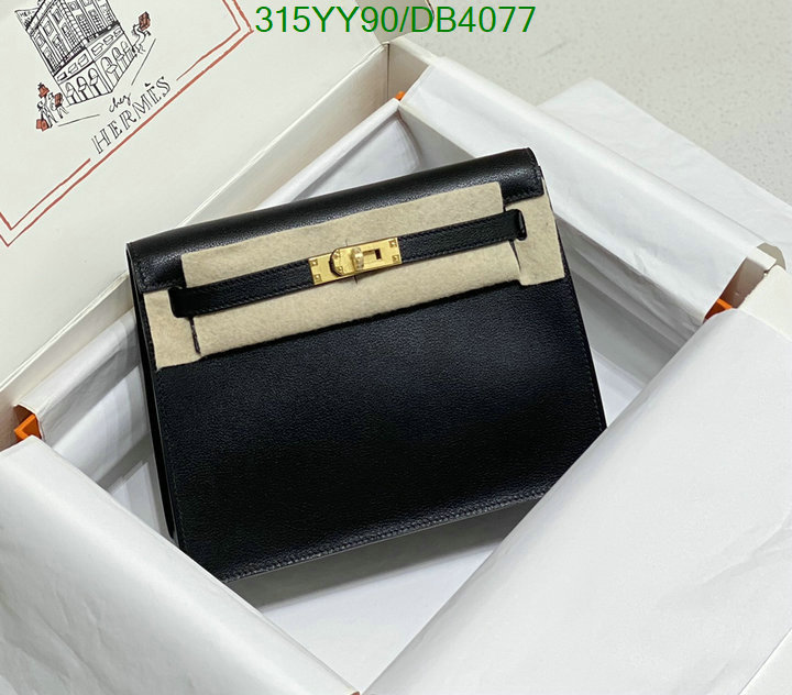 Hermes Bag-(Mirror)-Kelly- Code: DB4077 $: 315USD