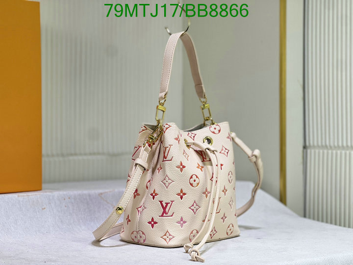 LV Bag-(4A)-Nono-No Purse-Nano No- Code: BB8866 $: 79USD