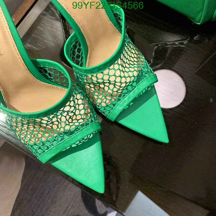 Women Shoes-Gianvito Rossi Code: DS4566 $: 99USD