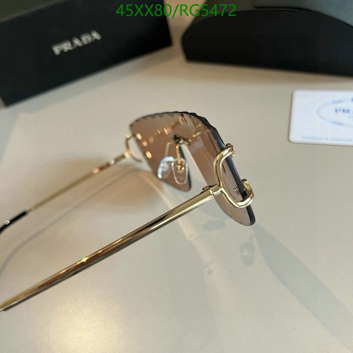 Glasses-Cartier Code: RG5472 $: 45USD