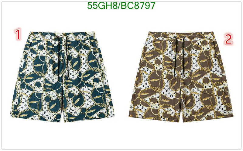 Clothing-LV Code: BC8797 $: 55USD