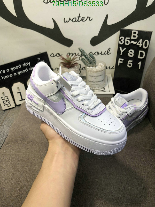 Women Shoes-NIKE Code: DS3533 $: 79USD