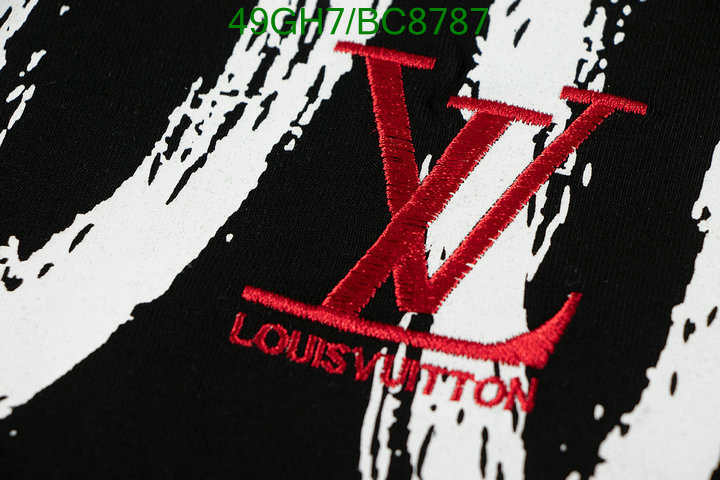 Clothing-LV Code: BC8787 $: 49USD