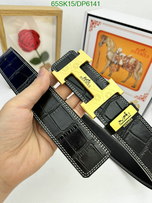 Belts-Hermes Code: DP6141 $: 65USD