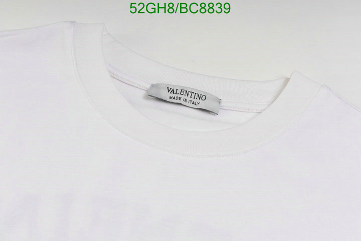 Clothing-Valentino Code: BC8839 $: 52USD