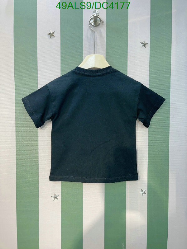 Kids clothing-D&G Code: DC4177 $: 49USD