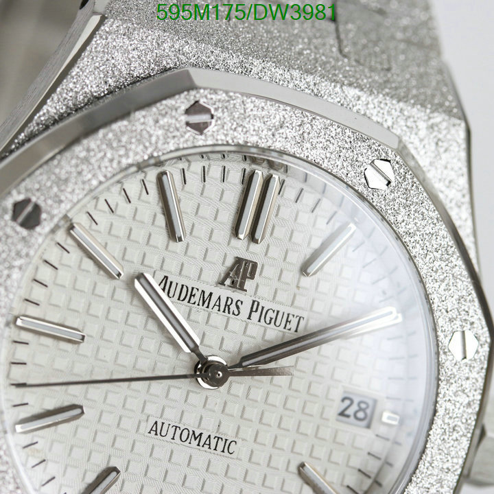 Watch-Mirror Quality-Audemars Piguet Code: DW3981 $: 595USD