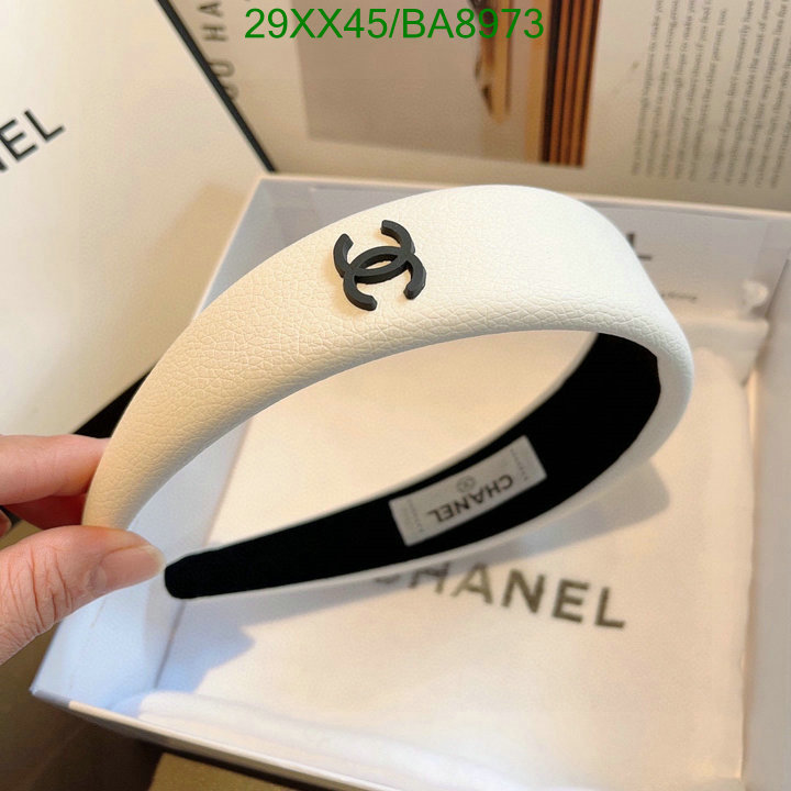 Headband-Chanel Code: BA8973 $: 29USD