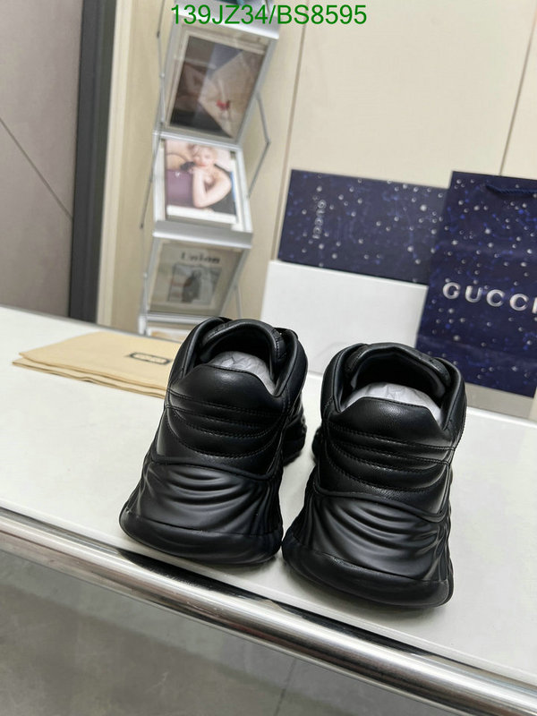 Women Shoes-Gucci Code: BS8595 $: 139USD