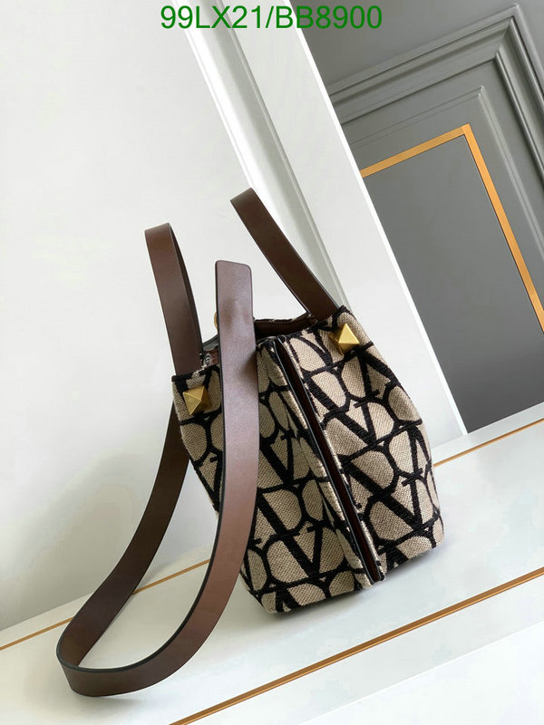 Valentino Bag-(4A)-Handbag- Code: BB8900