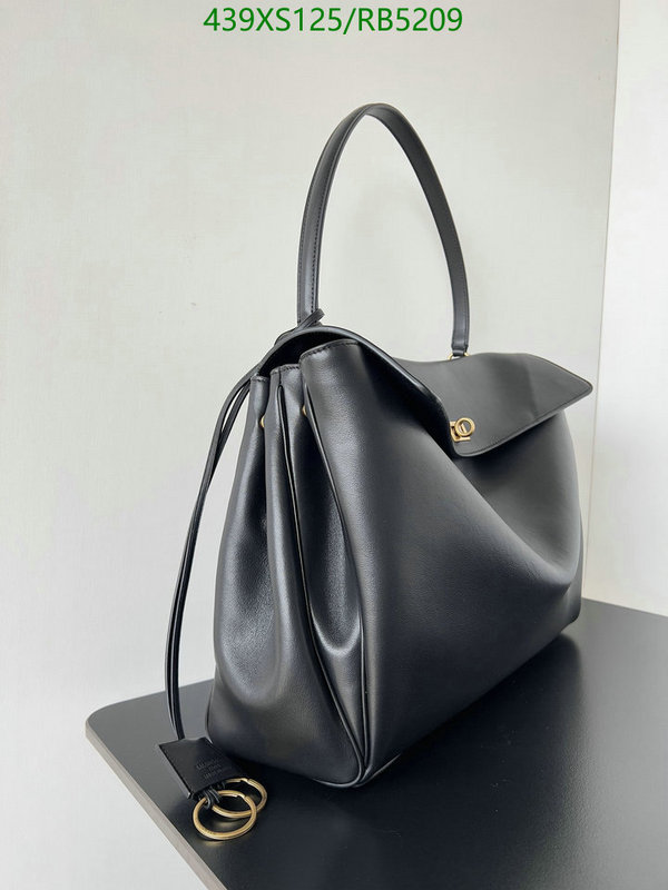 Balenciaga Bag-(Mirror)-Handbag- Code: RB5209