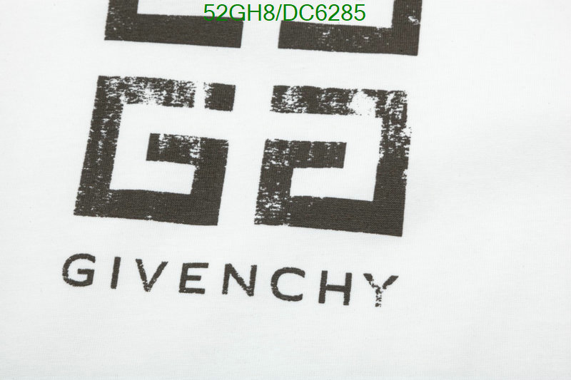 Clothing-Givenchy Code: DC6285 $: 52USD