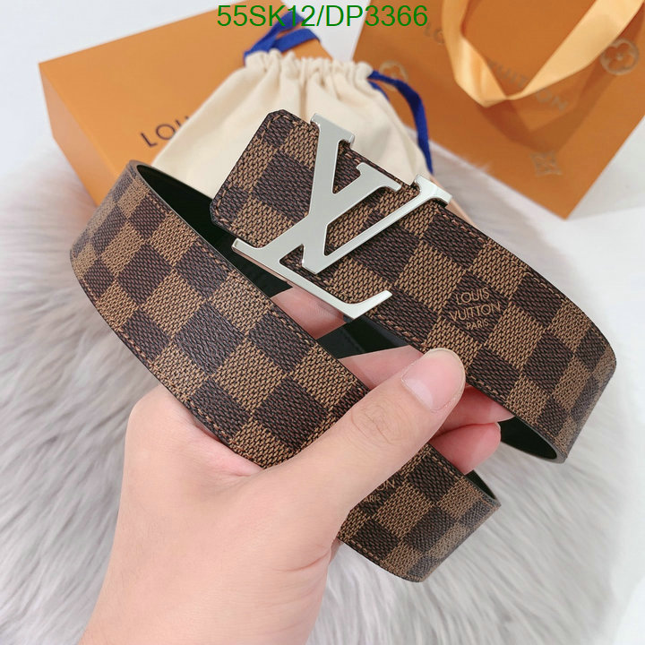 Belts-LV Code: DP3366 $: 55USD