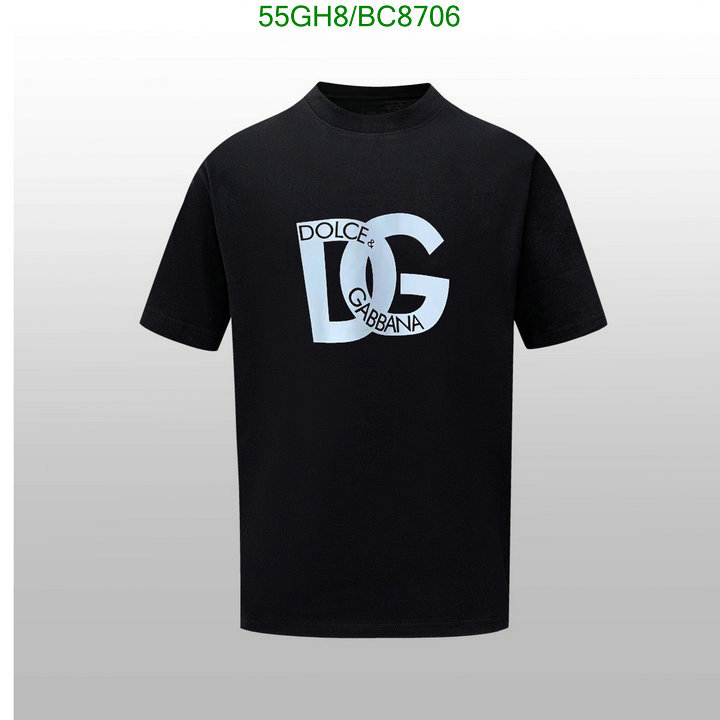 Clothing-D&G Code: BC8706 $: 55USD