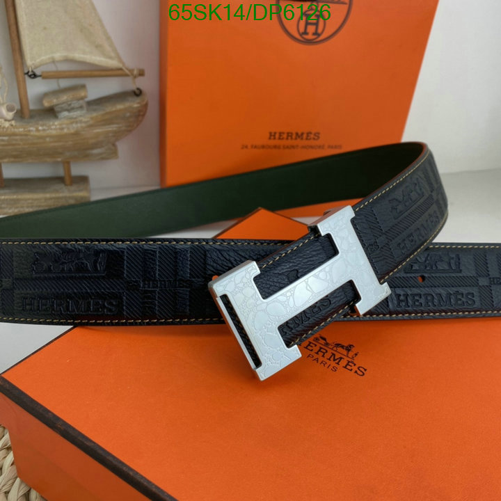 Belts-Hermes Code: DP6126 $: 65USD