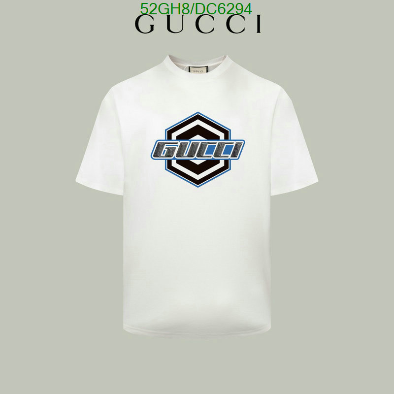 Clothing-Gucci Code: DC6294 $: 52USD