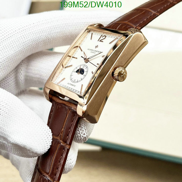 Watch-Mirror Quality-Vacheron Constantin Code: DW4010 $: 199USD