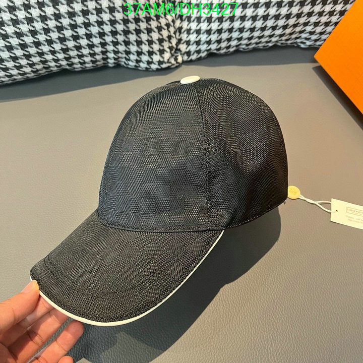 Cap-(Hat)-LV Code: DH3427 $: 37USD