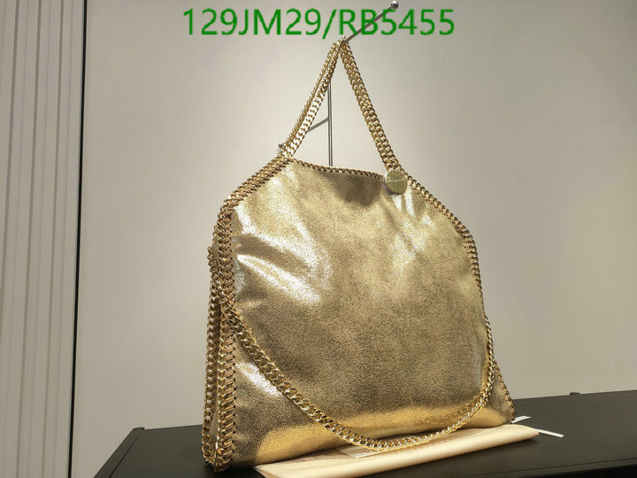 Stella McCartney Bag-(Mirror)-Handbag- Code: RB5455 $: 129USD