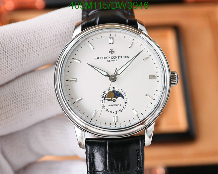 Watch-Mirror Quality-Vacheron Constantin Code: DW3946 $: 409USD