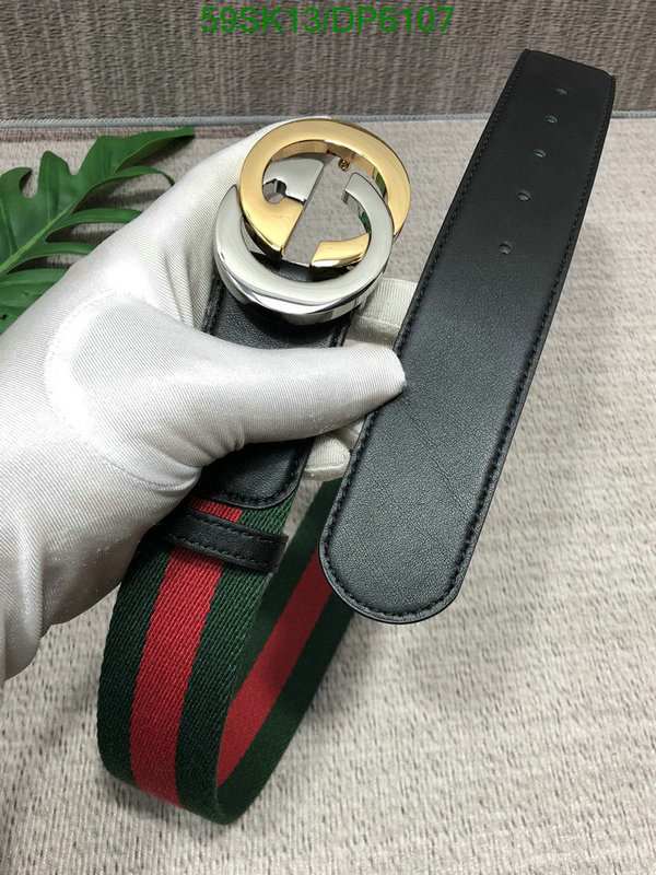 Belts-Gucci Code: DP6107 $: 59USD