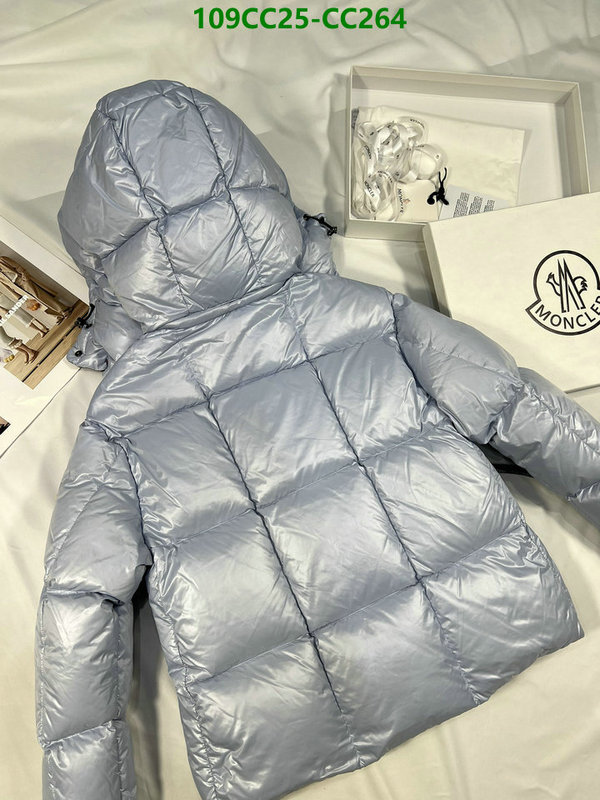 Down Jacket SALE Code: CC264