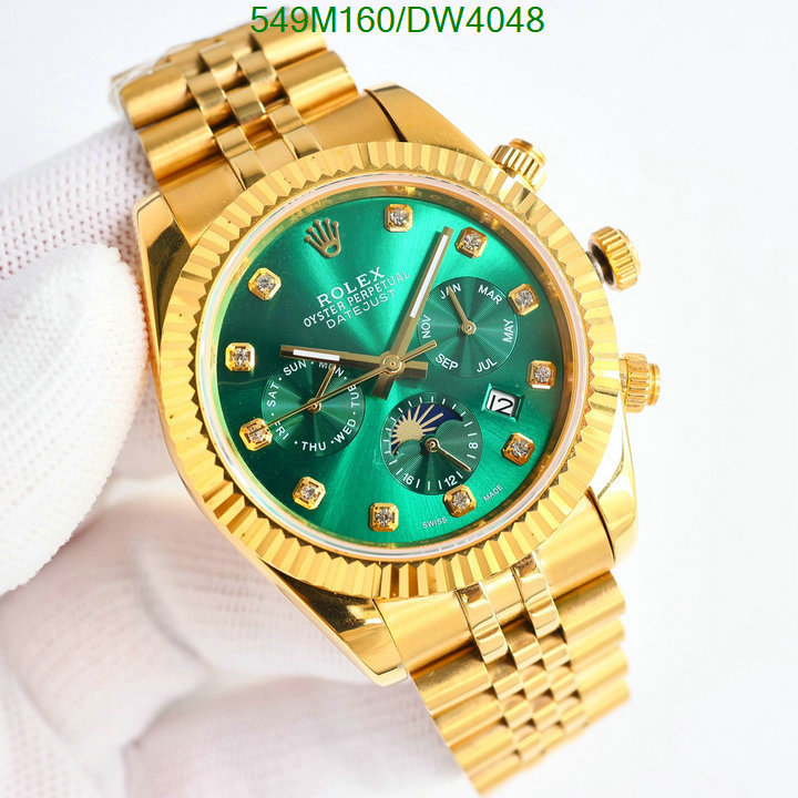 Watch-Mirror Quality-Rolex Code: DW4048 $: 549USD