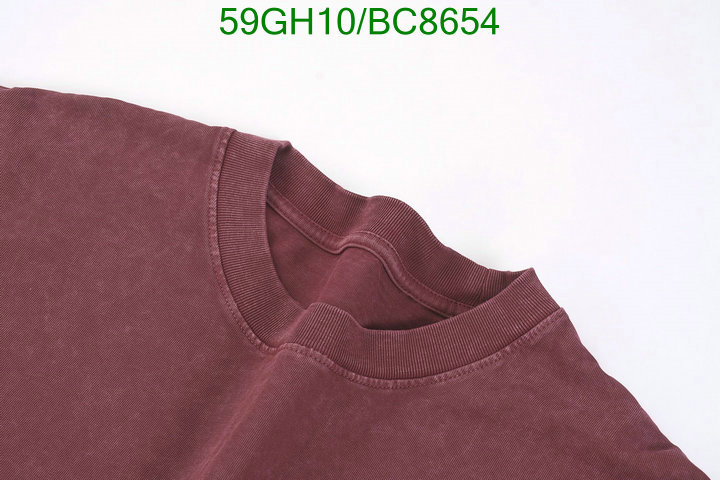 Clothing-Balenciaga Code: BC8654 $: 59USD