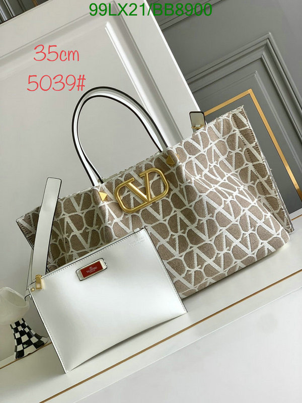 Valentino Bag-(4A)-Handbag- Code: BB8900