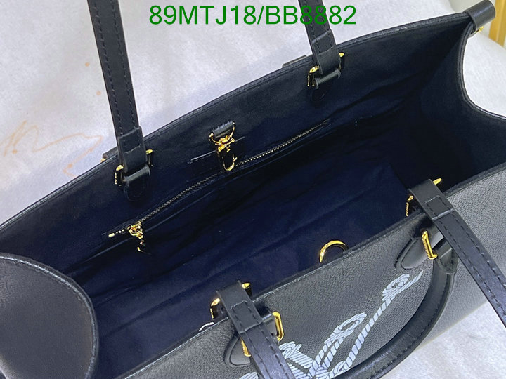 LV Bag-(4A)-Handbag Collection- Code: BB8882 $: 89USD