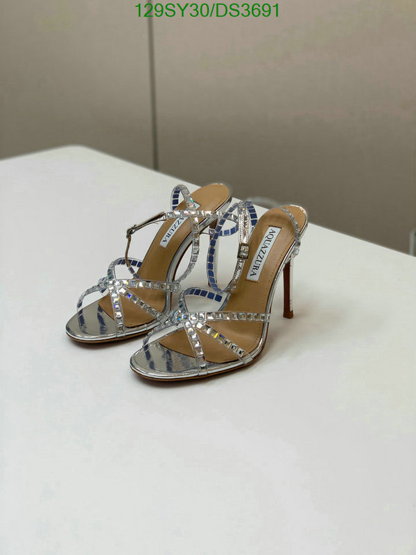 Women Shoes-Aquazzura Code: DS3691 $: 129USD