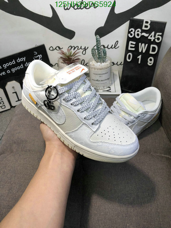 Women Shoes-NIKE Code: DS5924 $: 125USD