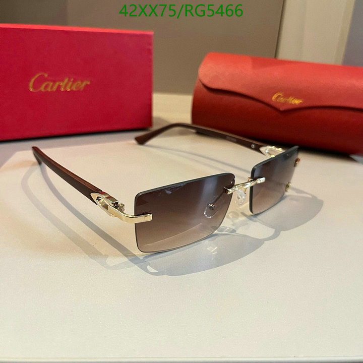 Glasses-Cartier Code: RG5466 $: 42USD