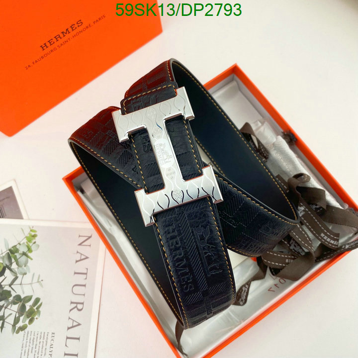 Belts-Hermes Code: DP2793 $: 59USD