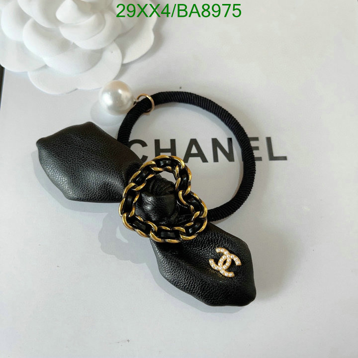 Headband-Chanel Code: BA8975 $: 29USD