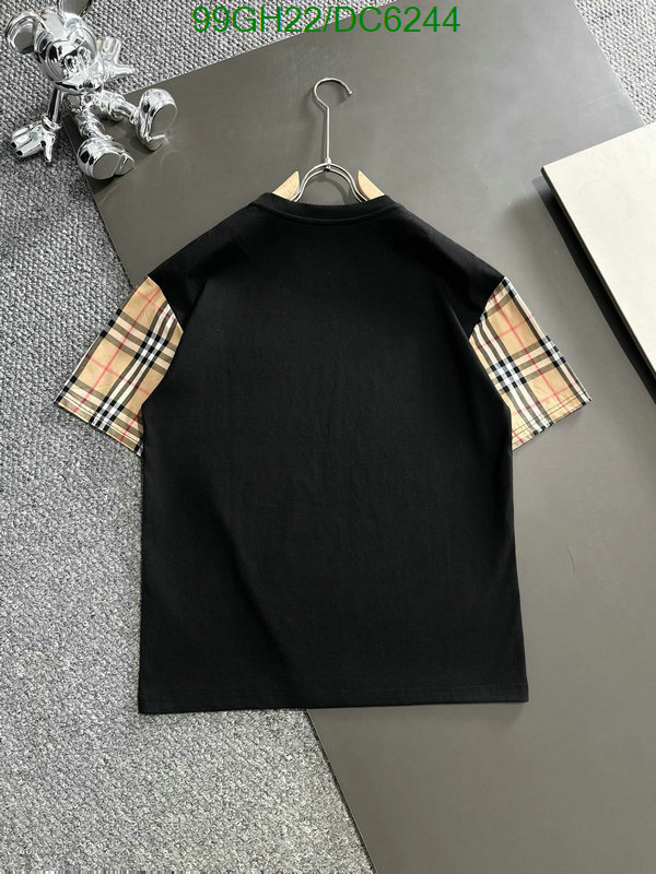 Clothing-Burberry Code: DC6244 $: 99USD