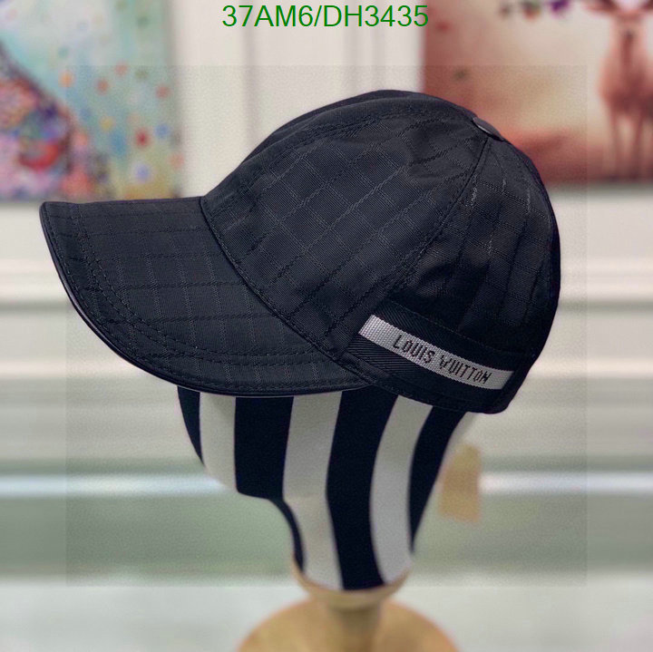 Cap-(Hat)-LV Code: DH3435 $: 37USD