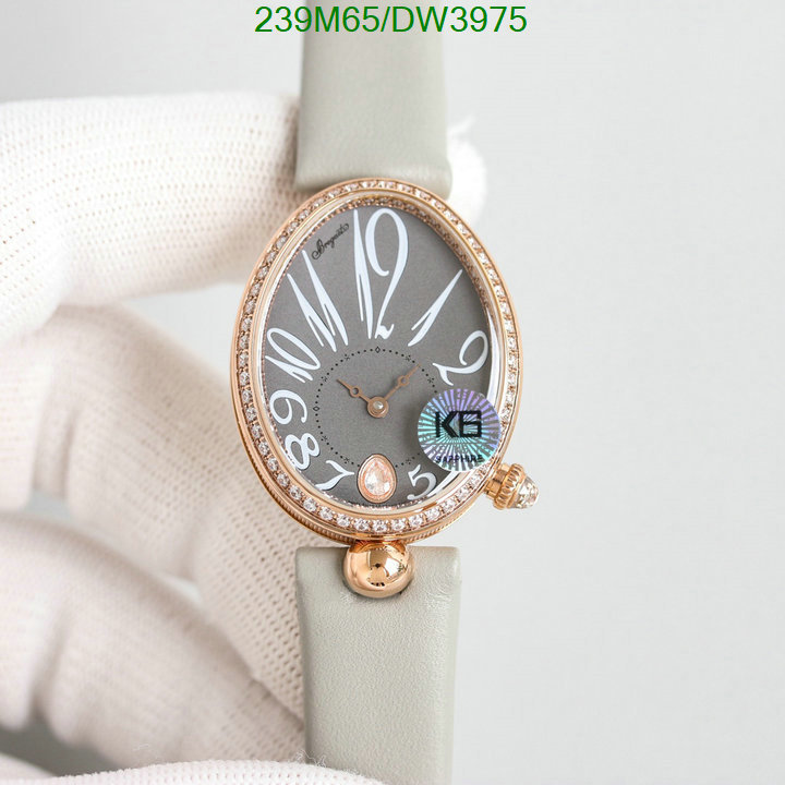 Watch-Mirror Quality-Breguet Code: DW3975 $: 239USD