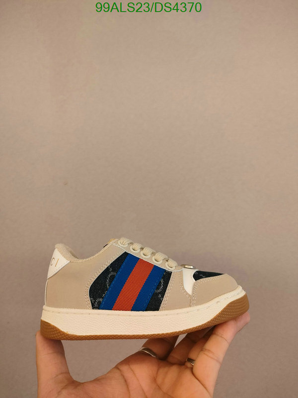 Kids shoes-Gucci Code: DS4370 $: 99USD