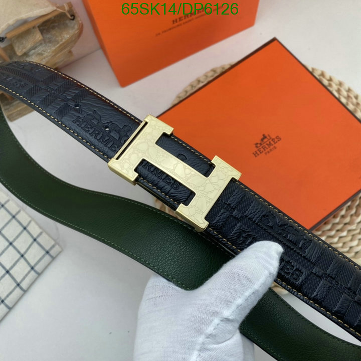 Belts-Hermes Code: DP6126 $: 65USD