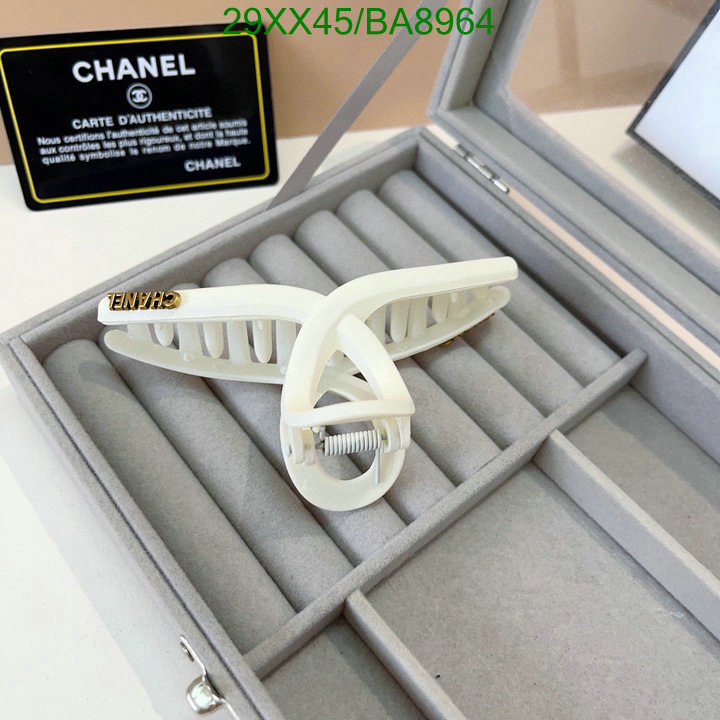 Headband-Chanel Code: BA8964 $: 29USD