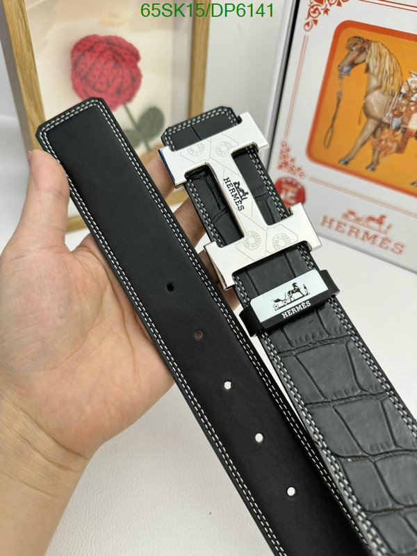 Belts-Hermes Code: DP6141 $: 65USD