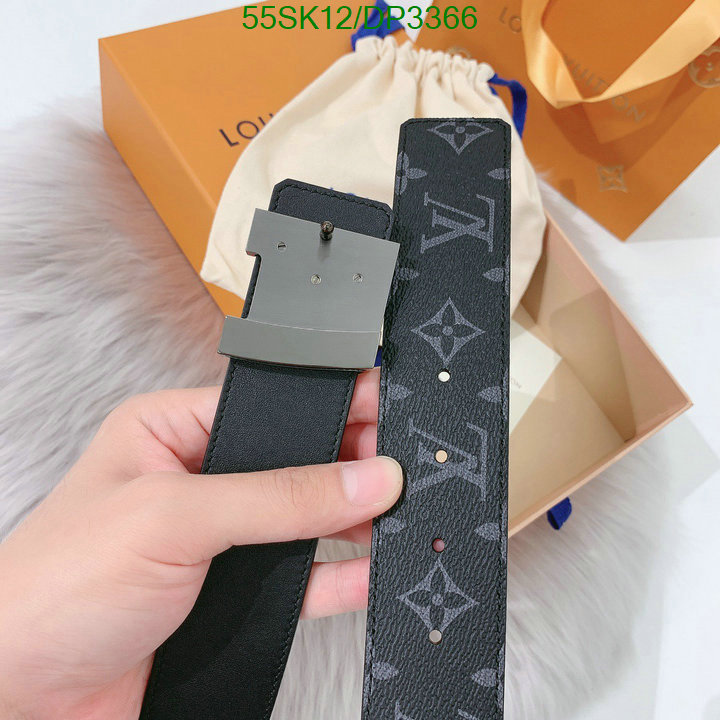 Belts-LV Code: DP3366 $: 55USD