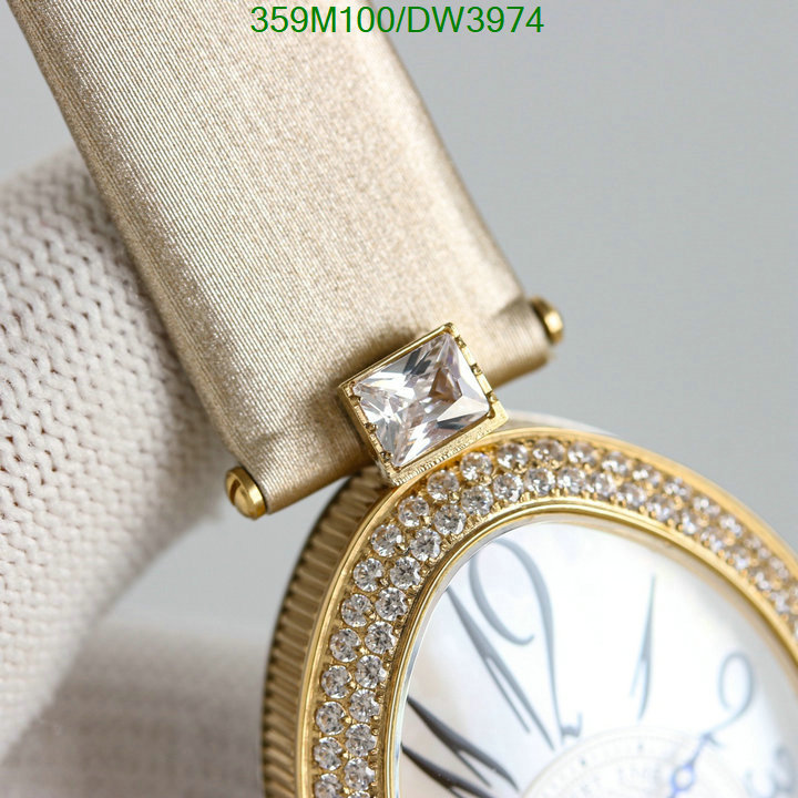 Watch-Mirror Quality-Breguet Code: DW3974 $: 359USD