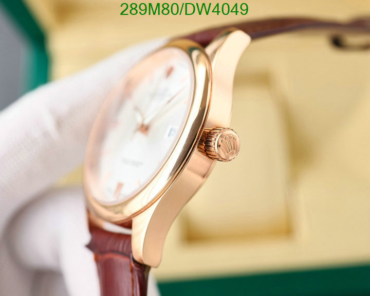 Watch-Mirror Quality-Rolex Code: DW4049 $: 289USD