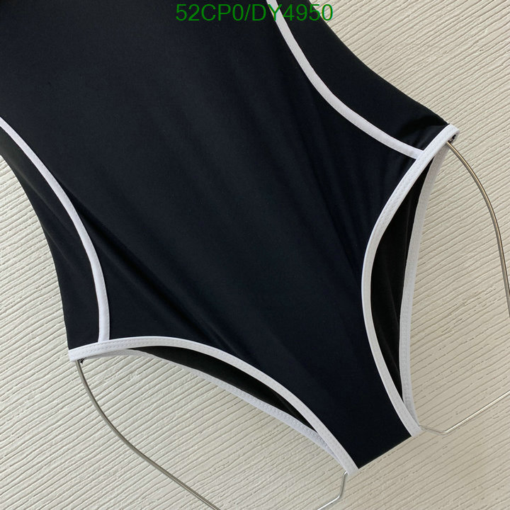 Swimsuit-Chanel Code: DY4950 $: 52USD